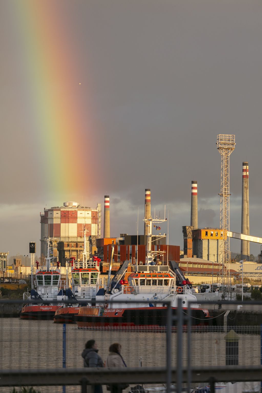 Arco iris en la r�a de Avil�s (2).jpg