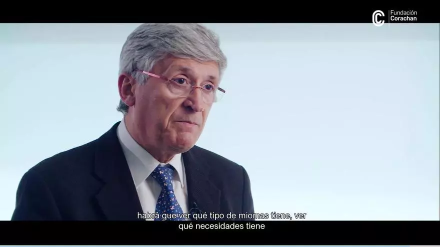 ¿De qué tratamientos disponemos para paliar los síntomas de los miomas uterinos?