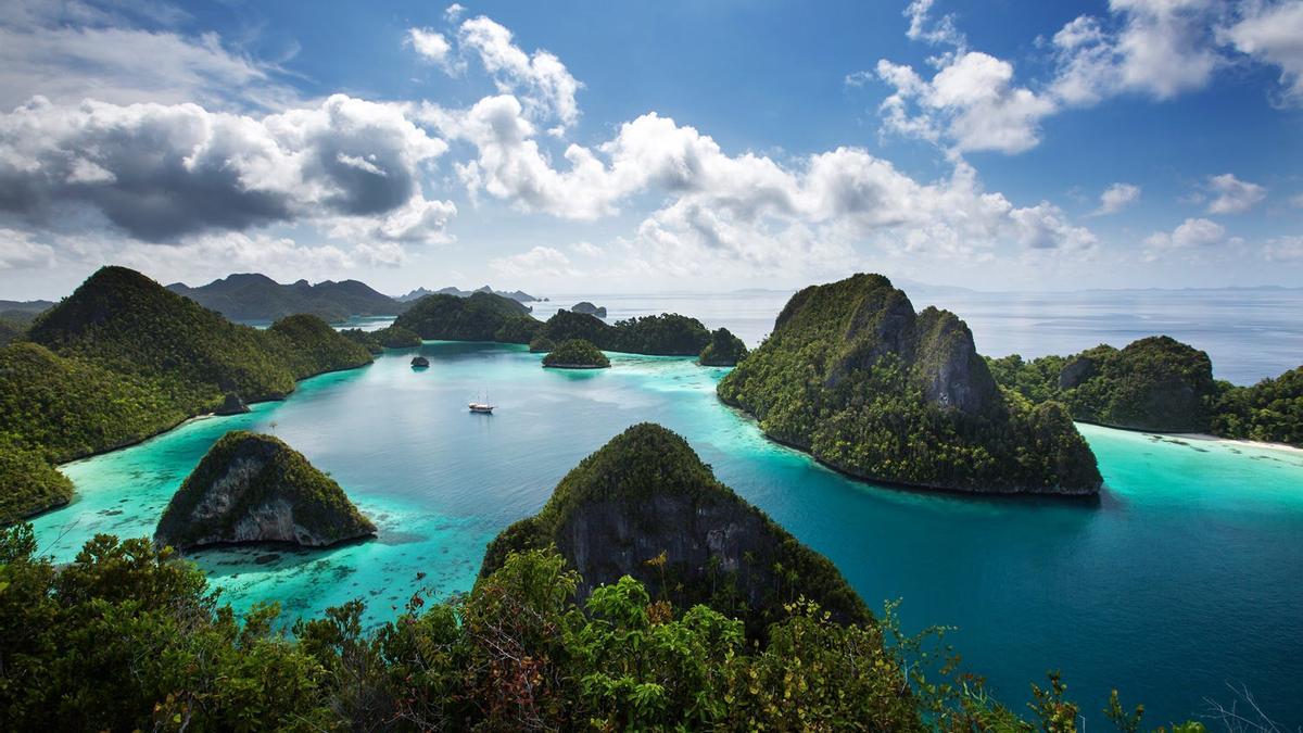 Raja Ampat