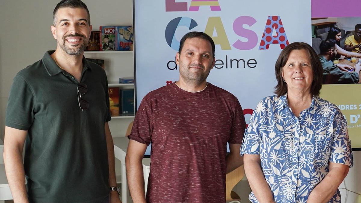 La Casa del Delme acogerá el primer torneo de Warhammer 40.000 de Ontinyent