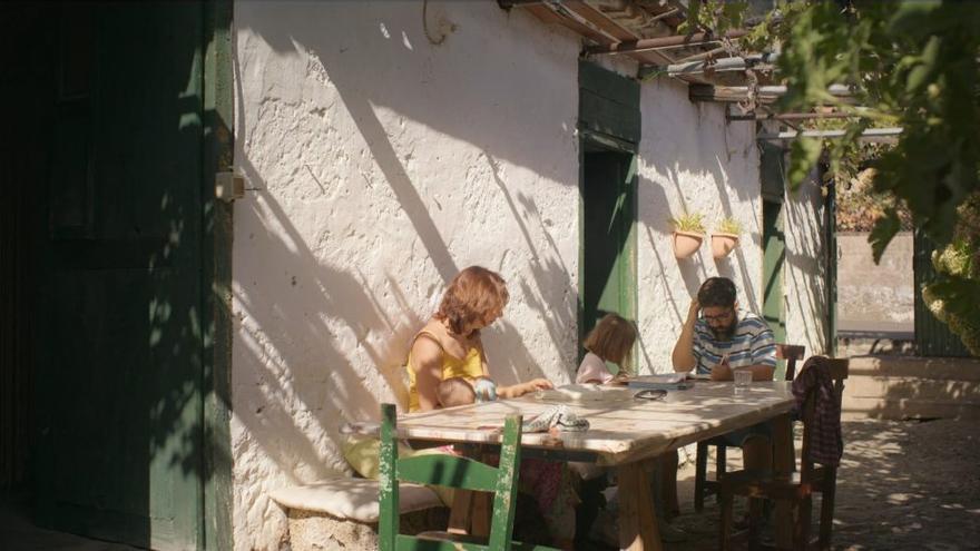 23º Festival Internacional de Cine de LPGC: Una casa en el pueblo