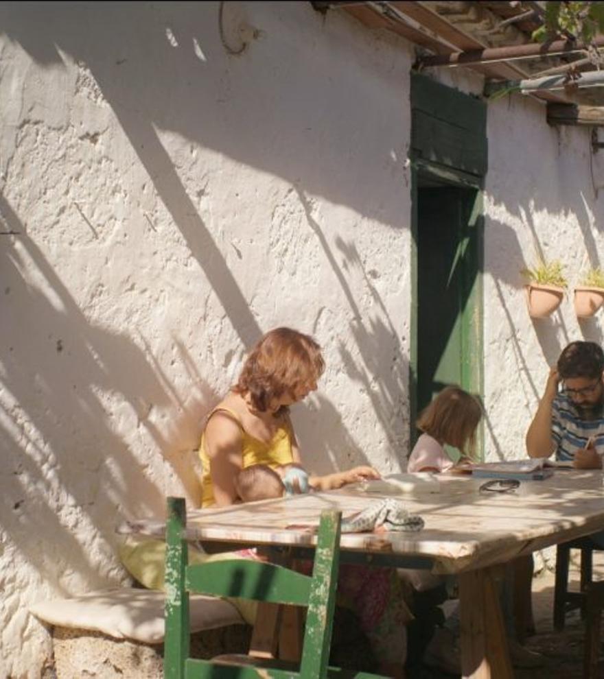 23º Festival Internacional de Cine de LPGC: Una casa en el pueblo