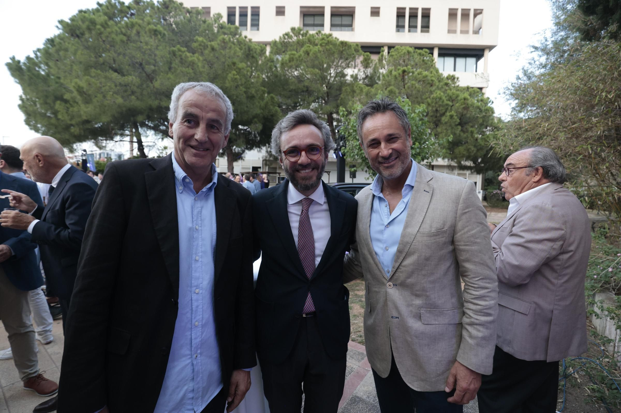 FOTOS | Concluyen los Premis Diario de Mallorca 2025 con la fiesta de clausura