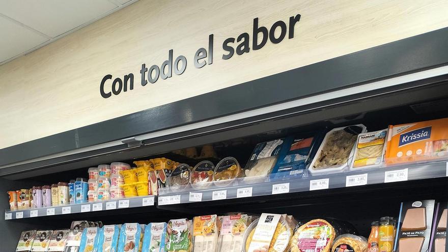 Valencia cuenta con el primer supermercado Suma que abre 24 horas todos los días del año