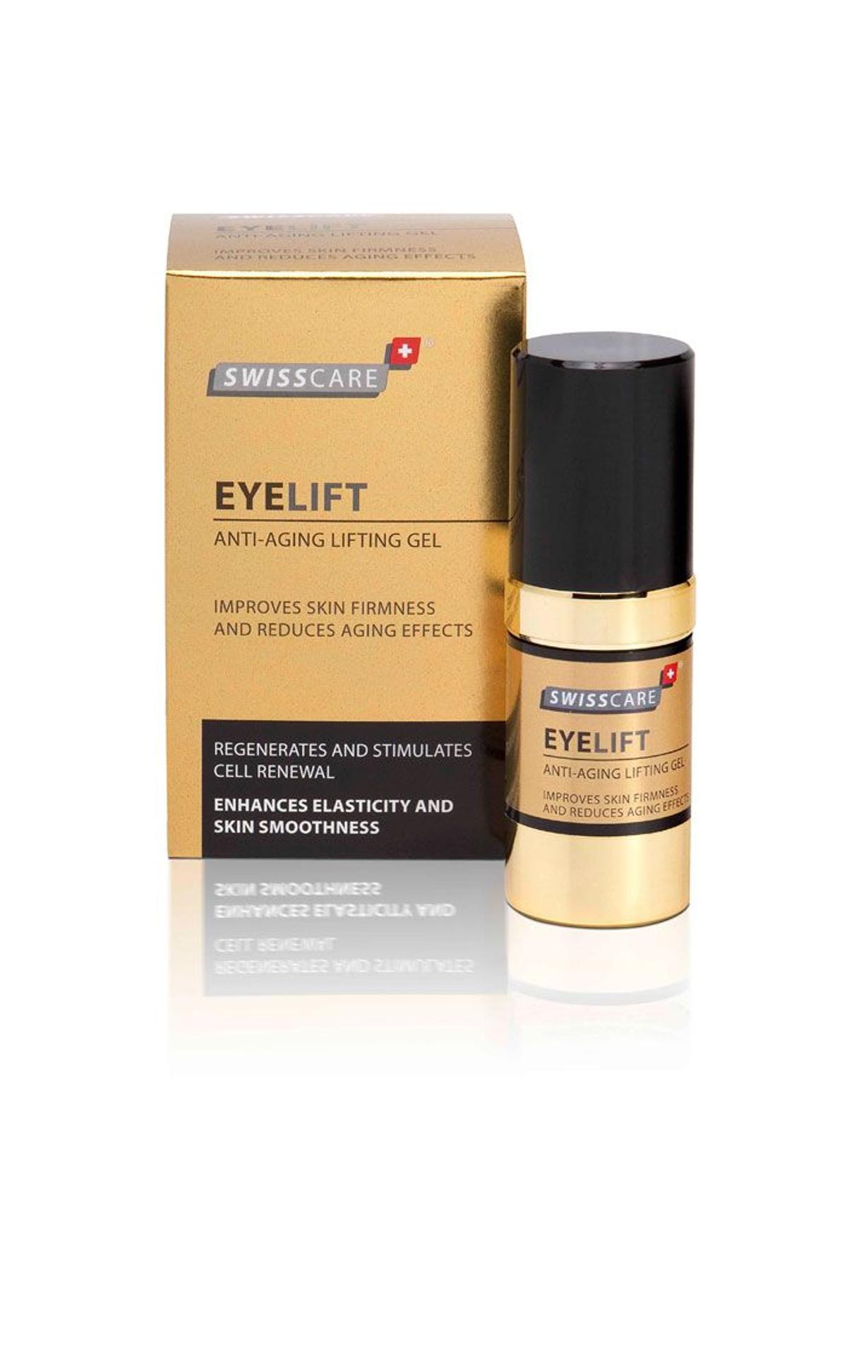 EyeLift, Swisscare