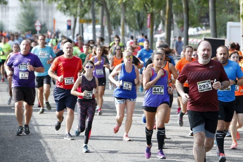 Carrera 4K Martín Martín