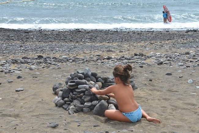 PLAYA EL BURRERO