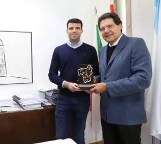 El Centro Cultural de A Estrada en Buenos Aires digitaliza sus fondos