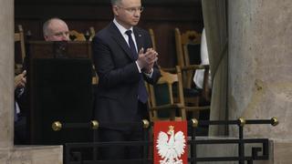 Rusia advierte contra el emplazamiento de armas nucleares de la OTAN en Polonia