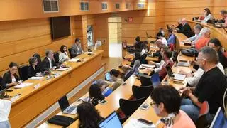 La Universidade da Coruña aprueba la convocatoria de 67 plazas de Personal Docente e Investigador