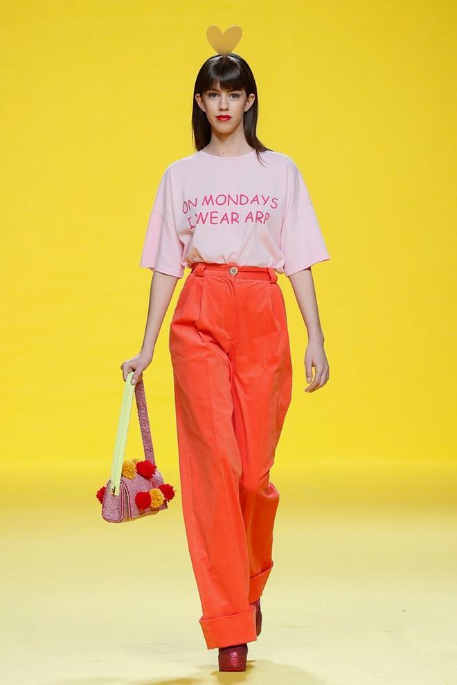 Agatha Ruiz De La Prada