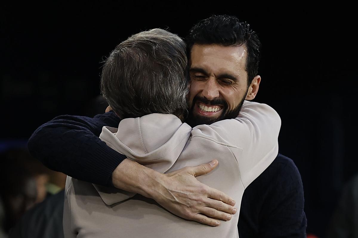 Osasuna - Real Madrid.