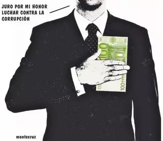 La viñeta de hoy
