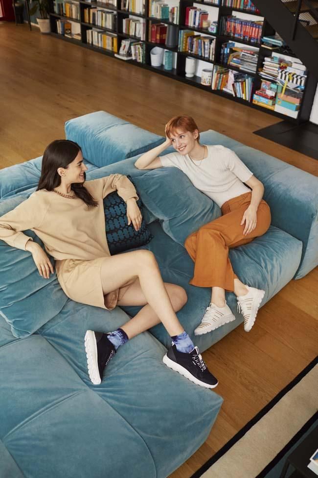 GEOX LOOK 3