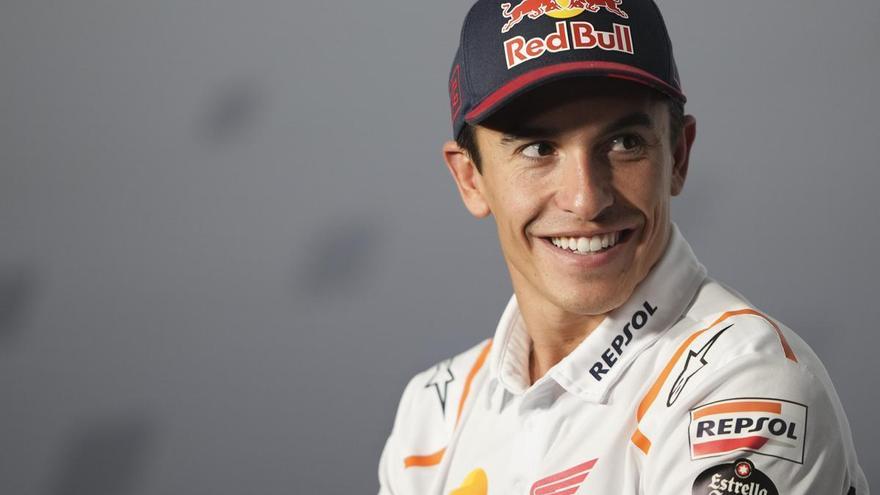 Márquez: &quot;Doohan me dijo que, tras la operación, aprendería a ganar de otra manera&quot;