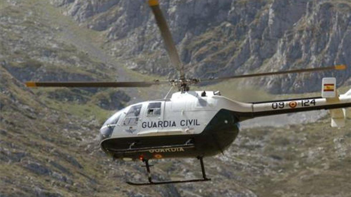 Cuatro fallecidos de la misma familia al caer su coche en un barranco en Gran Canaria