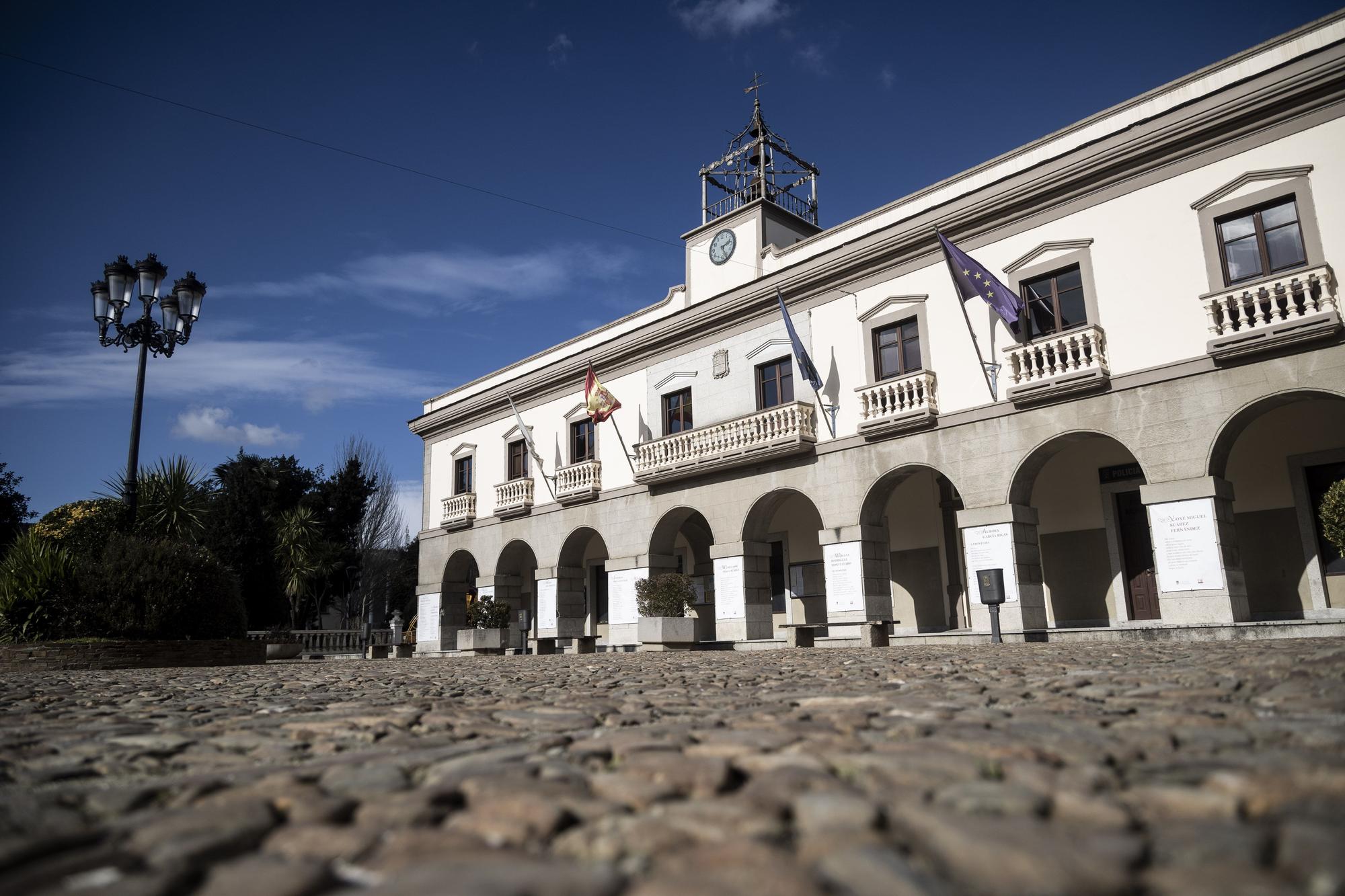 Asturianos en Vegadeo, un recorrido por el municipio