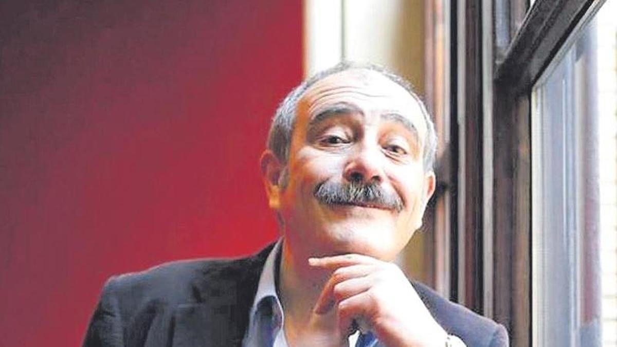 Imagen Rafael Reig