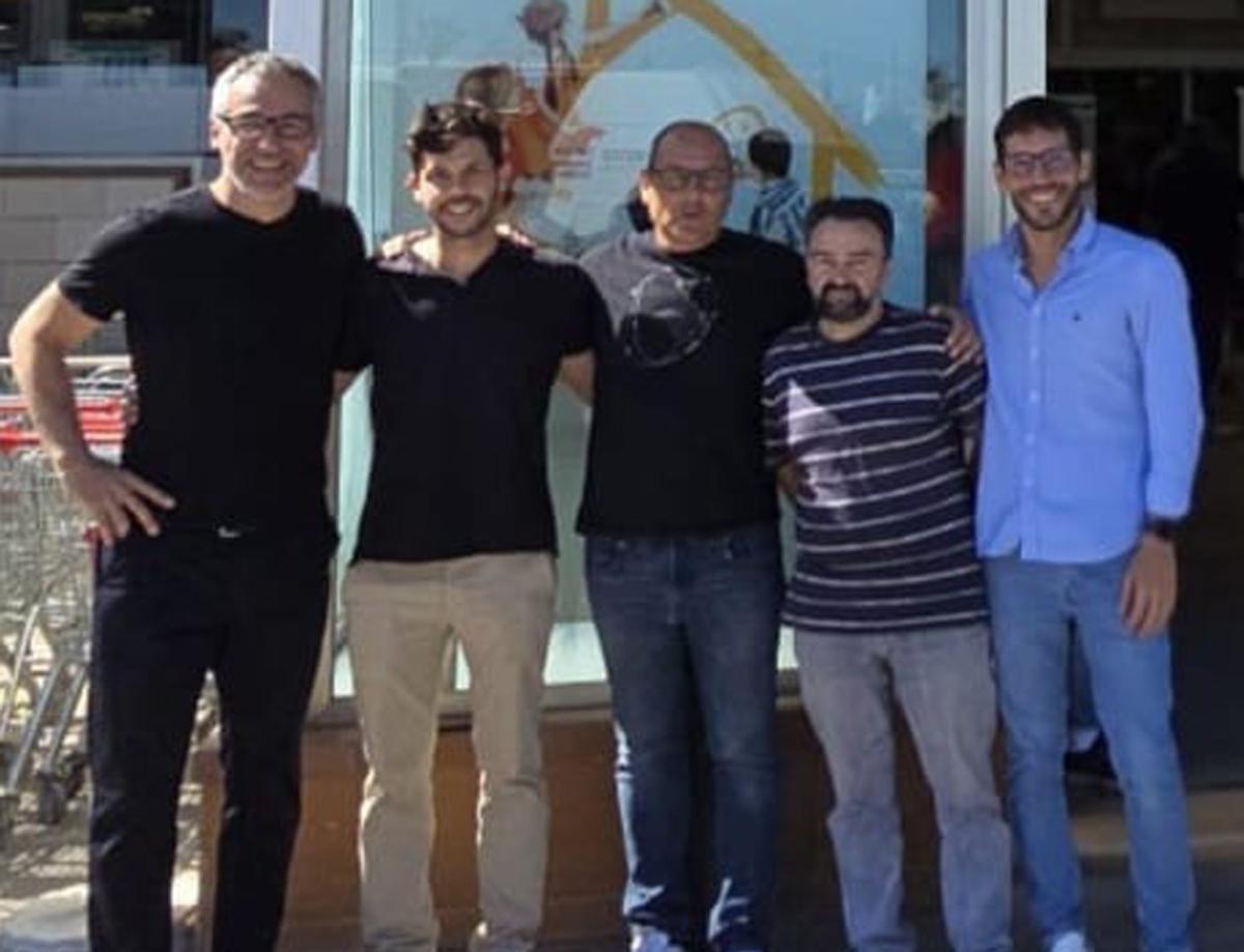 Fabricantes e instaladores abordan en Ibiza el futuro de la climatización