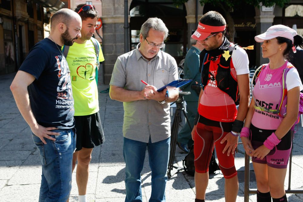 Llega a Zamora la vuelta de las enfermedades raras