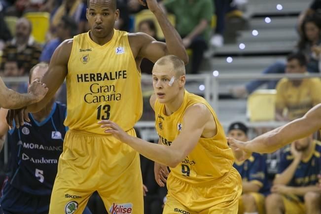 BALONCESTO ACB LIGA ENDESA