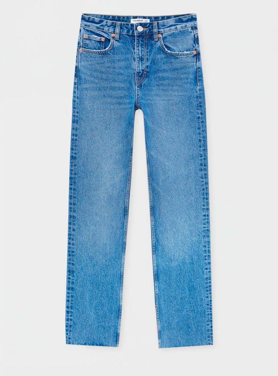 Los cinco vaqueros de Pull&Bear que sientan bien a todas las mujeres