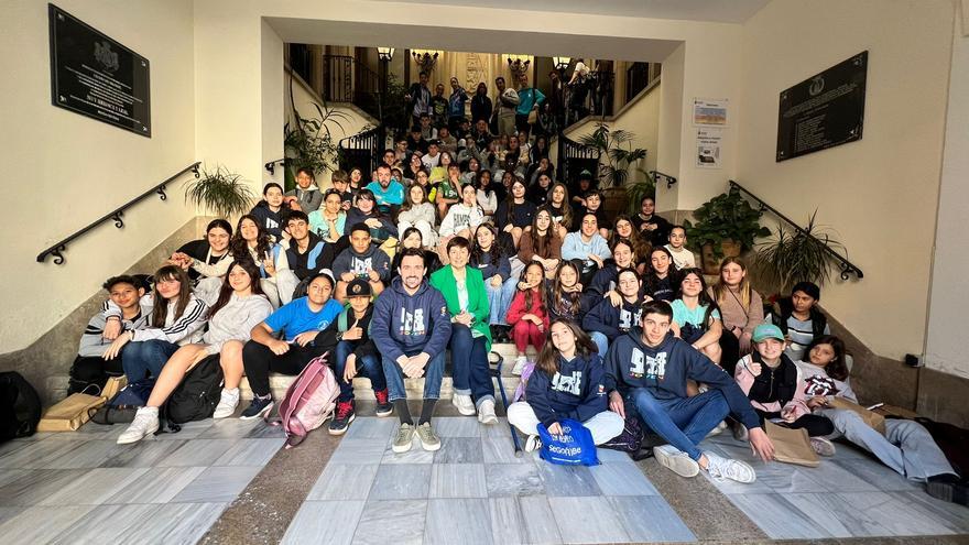 Segorbe &#039;conecta&#039; con los jóvenes de la provincia