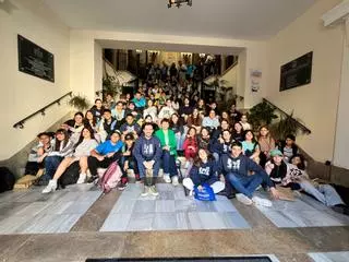 Segorbe 'conecta' con los jóvenes de la provincia