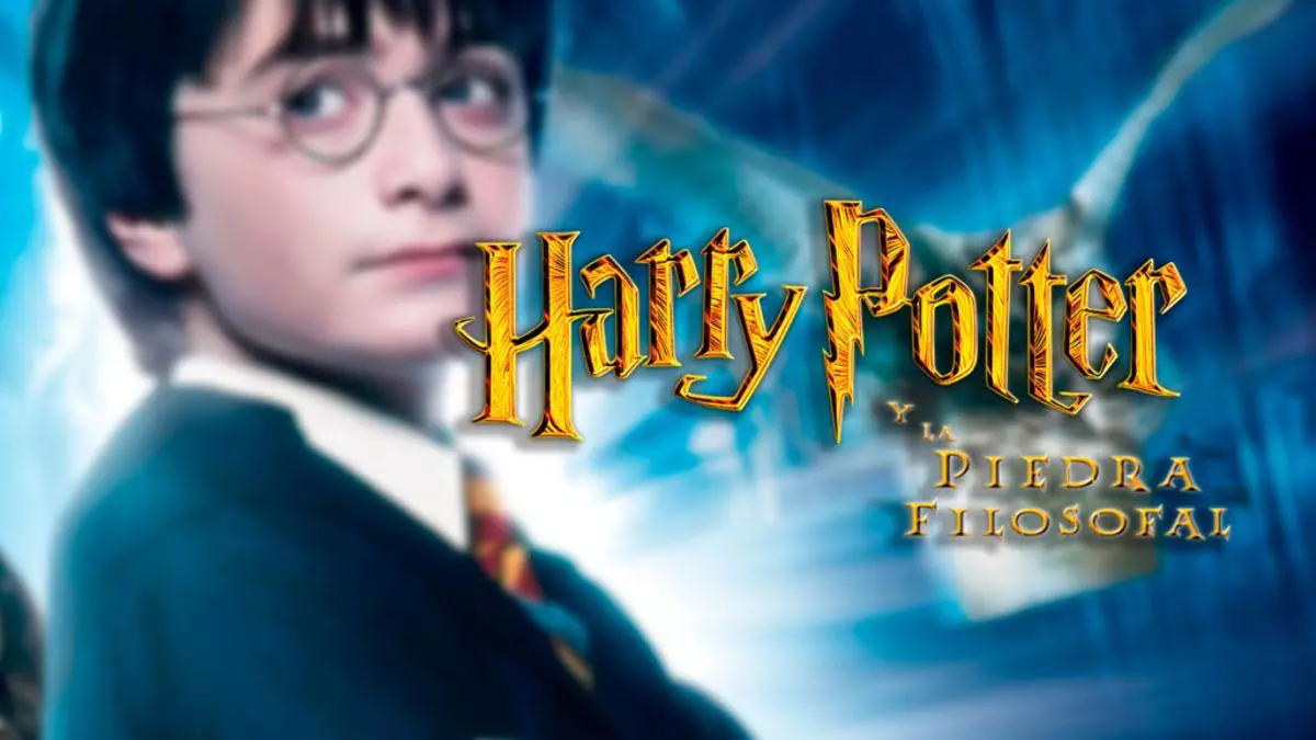 ¿Viste 'La piedra Filosofal' y no te diste cuenta? El detalle de Harry Potter que pasa desapercibido hasta para un Potterhead