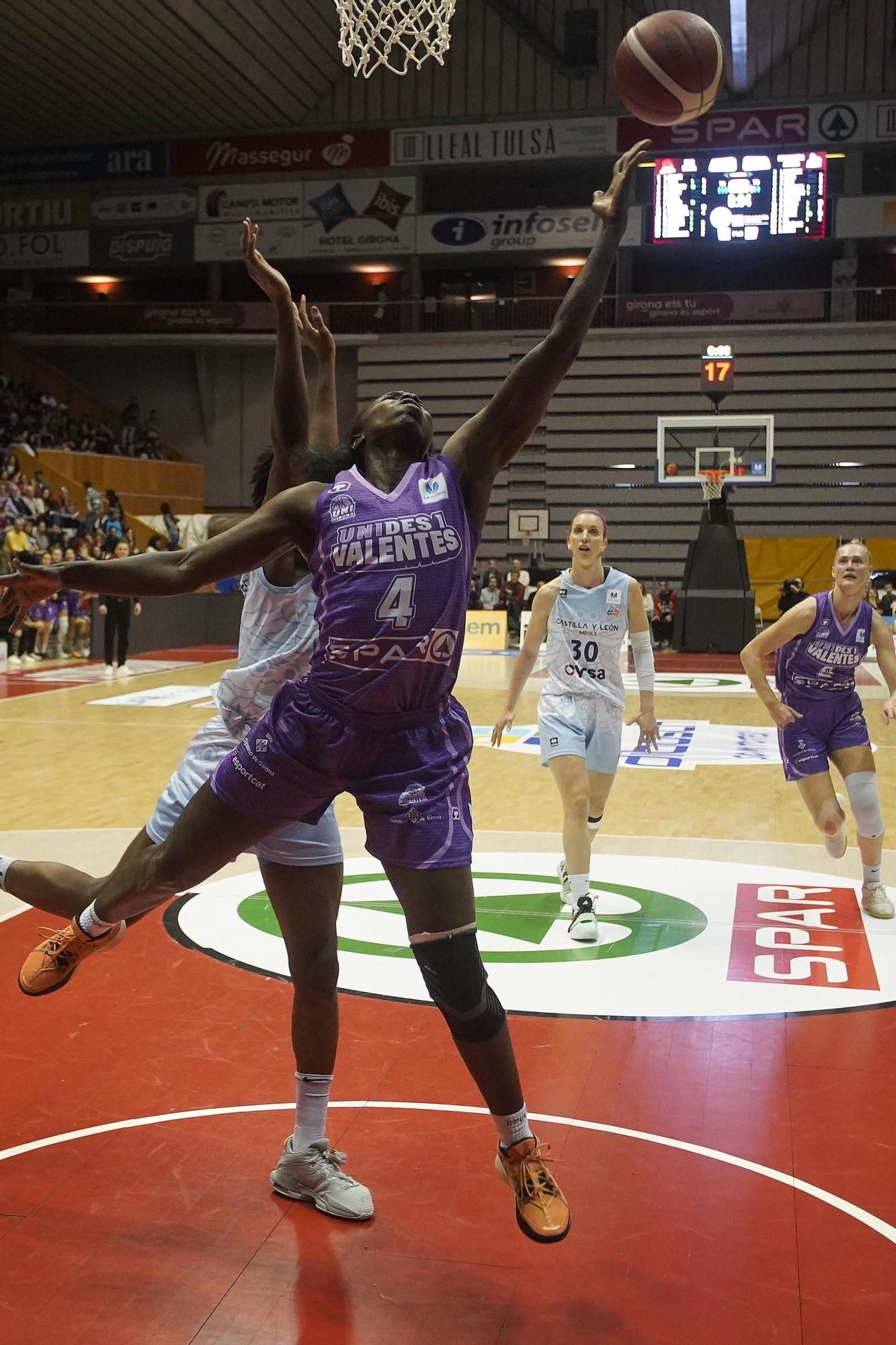 Les imatges de l'Spar Girona - Perfumerías Avenida