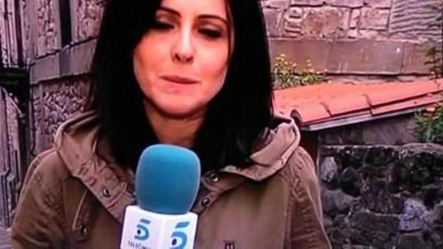 Así pide perdón en Twitter Telecinco por situar Potes en Asturias