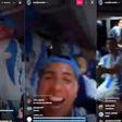 El polémico vídeo de Argentina con cánticos racistas en la celebración de la Copa América