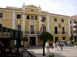 Cortan la luz en varias calles de Segorbe. ¿Cuándo?