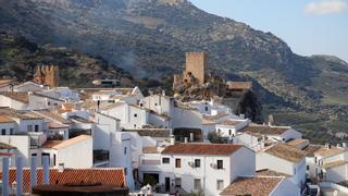 La Junta identifica 423 municipios andaluces con "problemas de despoblación" en 2024