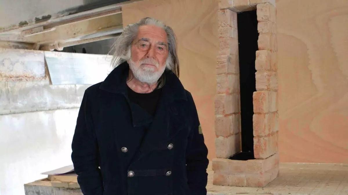 Fabrizio Plessi.