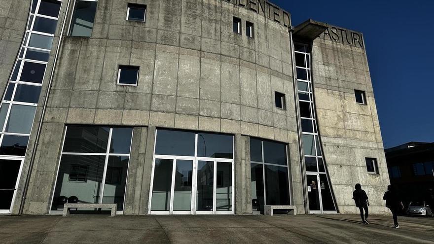 En el corazón del Conservatorio de Música de Luarca: un plan (previsto el jueves 14 de mayo) que permite conocer por dentro este centro de formación musical