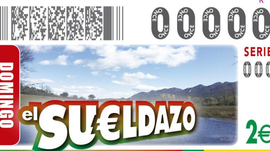 Comprobar resultado del sueldazo de la ONCE y todos los detalles del sorteo celebrado hoy domingo 12 de enero de 2020