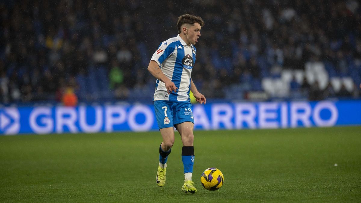 Deportivo 2 - 2 Cartagena