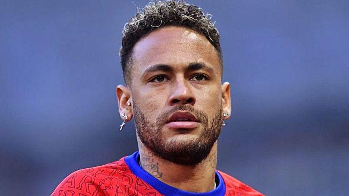 Neymar es una inversión y no un gasto