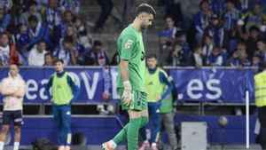La desgràcia de Joan Garcia