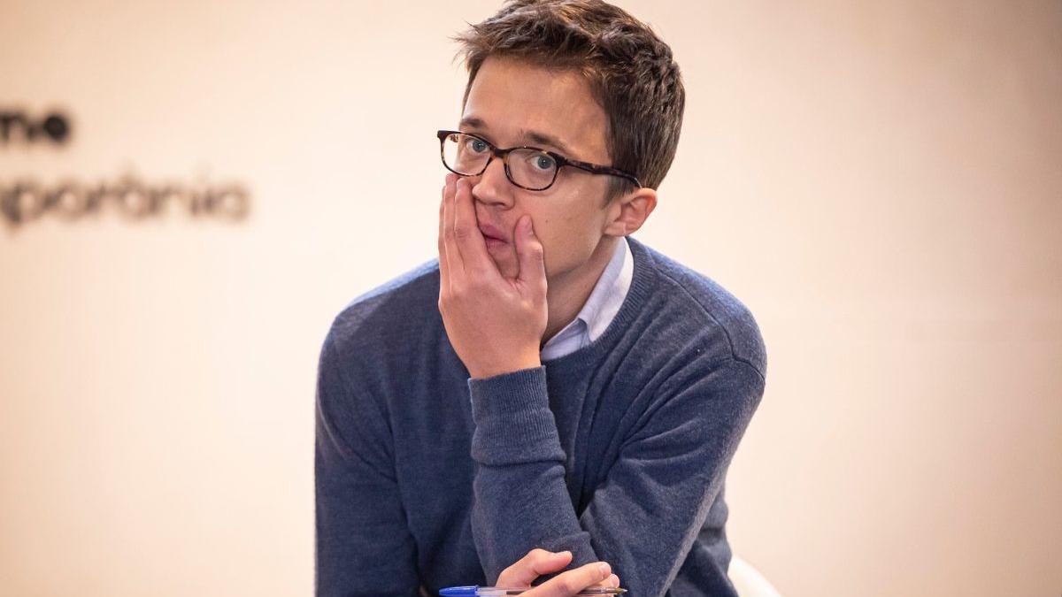 'Experimento Errejón': El Estado asumirá el coste salarial de la jornada de 4 días