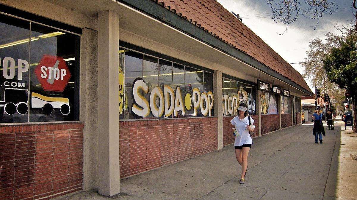 Galco's Soda Pop Stop: la tienda de Los Ángeles con 700 tipos de refrescos