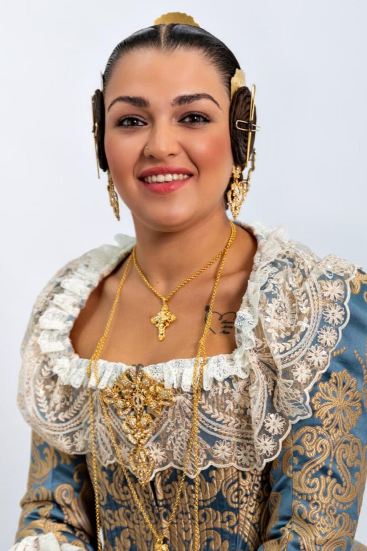 CREU COBERTA - Cristina Perez Garcia (Manuel Arnau-Creu Coberta)