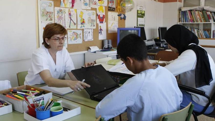 El TC levanta la suspensión cautelar sobre universalización de la Sanidad