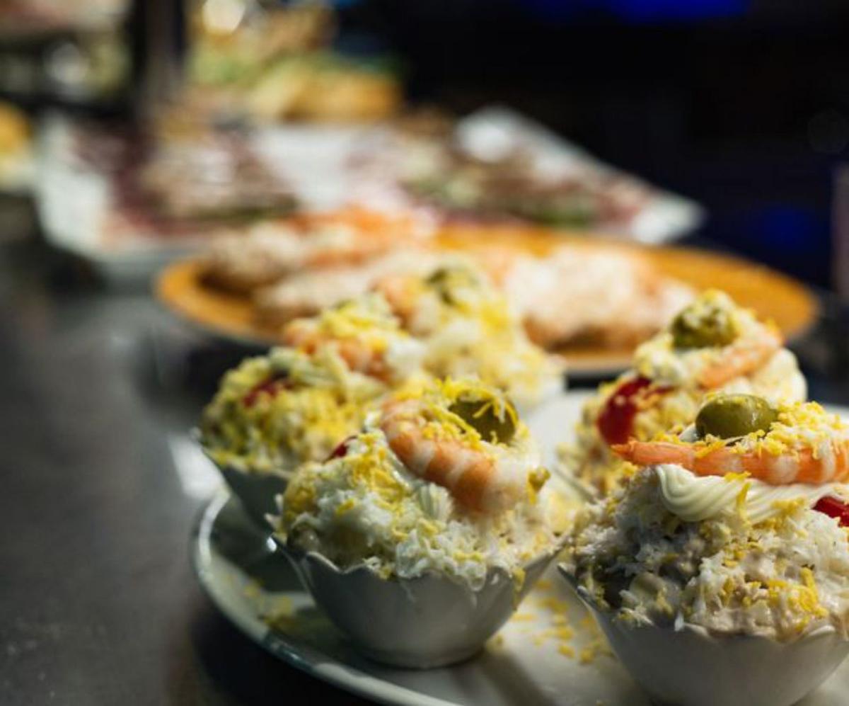 Descubre la historia y los sabores únicos de San Sebastián