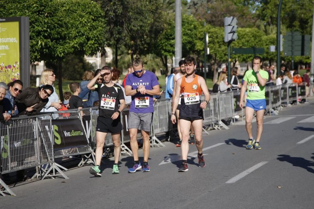 Carrera Asteamur