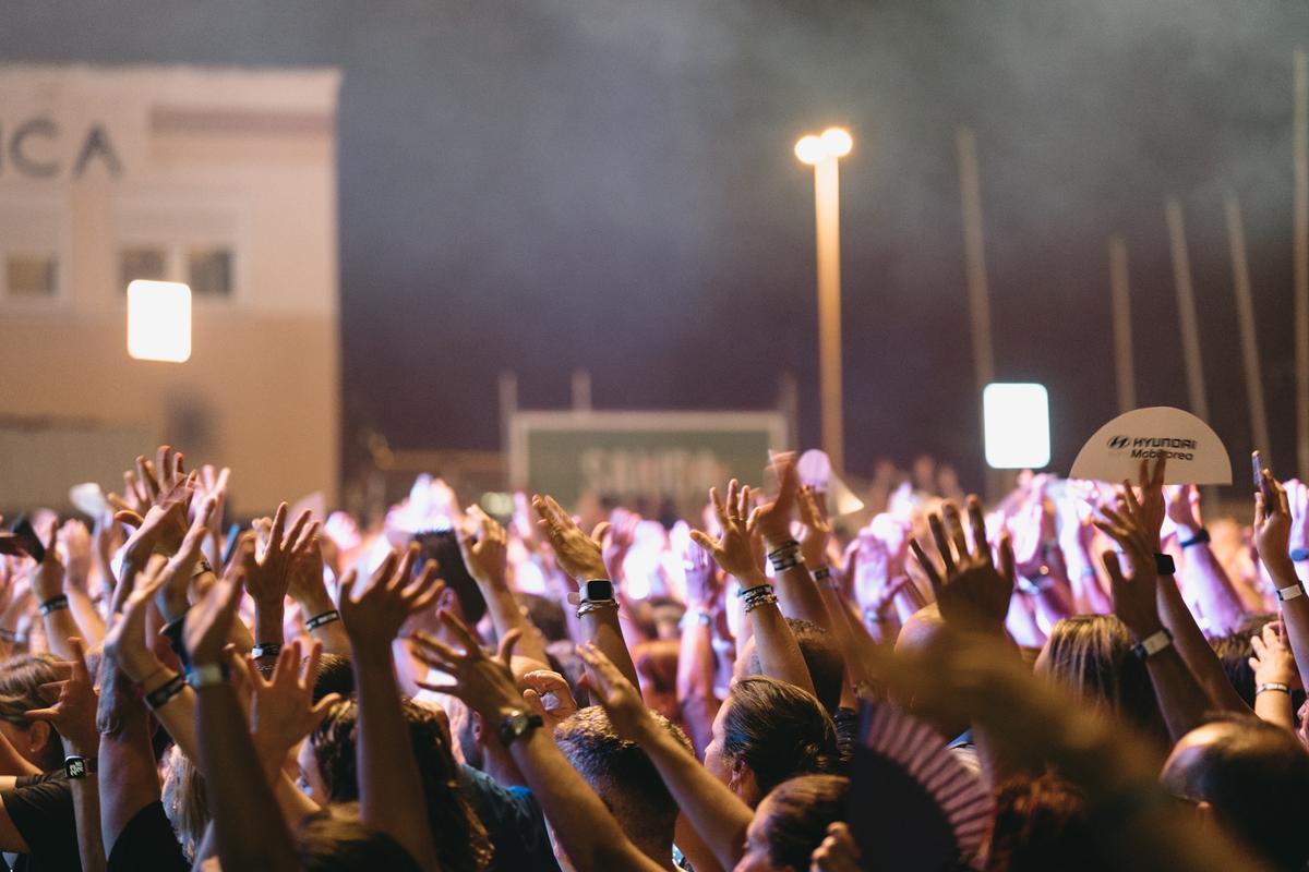 Castelló sigue incorporando nuevas iniciativas que hacen de la música el centro de la acción.