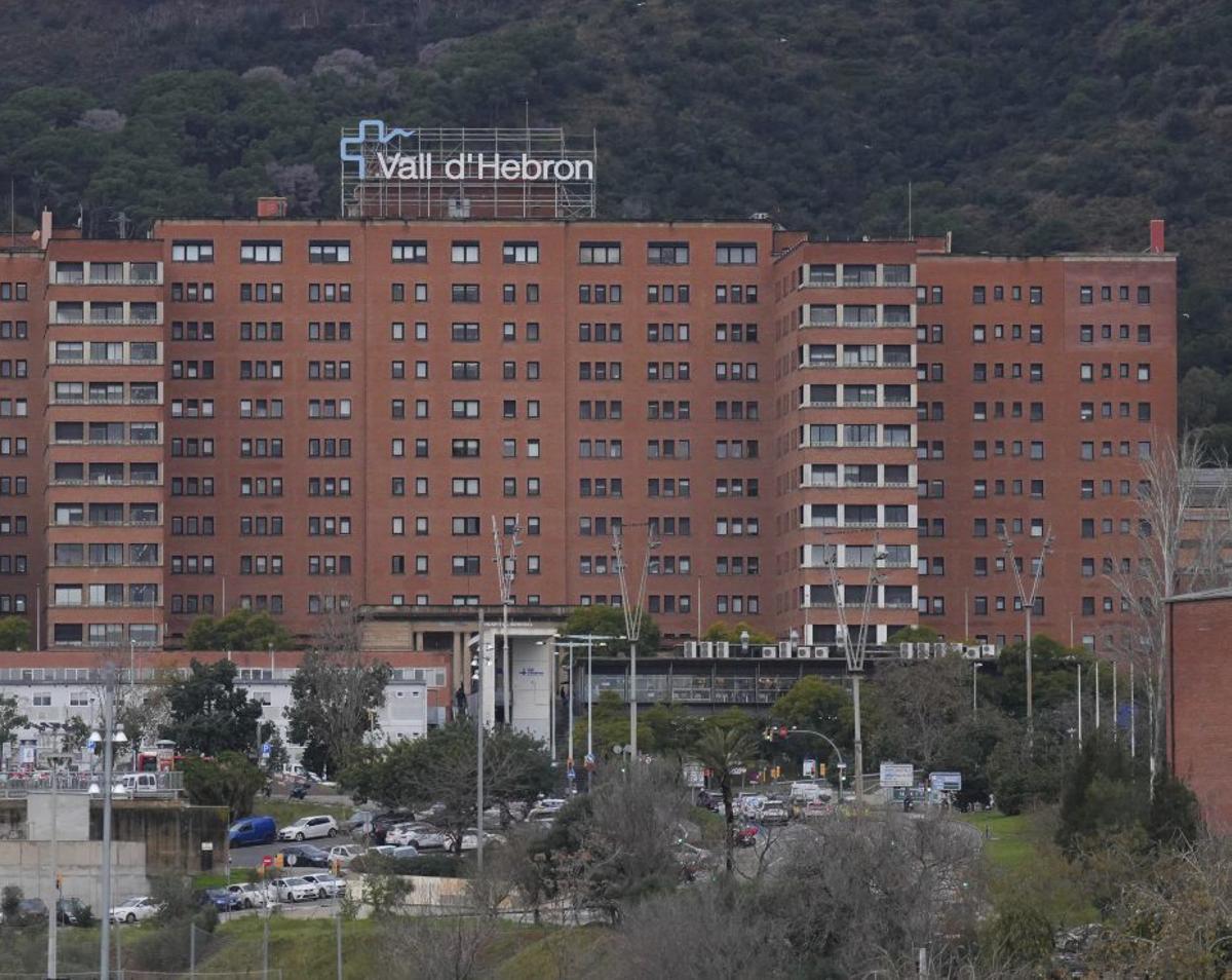 El jutge manté a la presó els pares del nadó maltractat