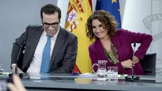 El Gobierno confirma el aumento de la previsión de crecimiento de la economía del 2,6% al 2,9% en 2025