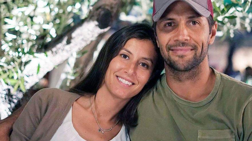 Ana Boyer habla de su próxima maternidad